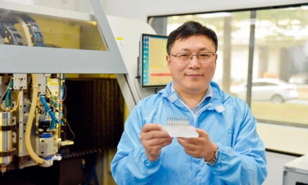 重磅首发！广东工业大学2021年招生宣传片超燃来袭！