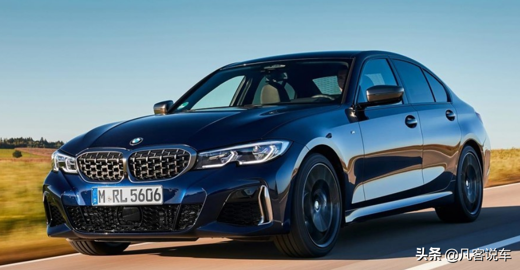 宝马为啥不叫自己宝马？叫自己BMW?