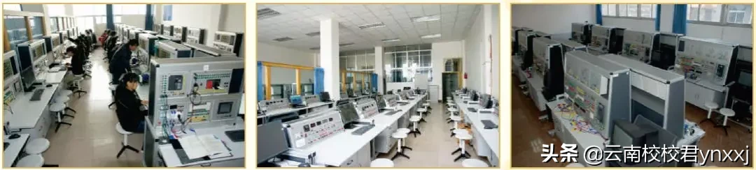 云南省电子信息高级技工学校欢迎您