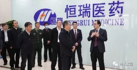 孙飘扬，技术员变身“医药巨头”，曾创建4500亿医药帝国