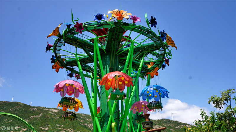 三天三夜欢乐长隆之旅（附攻略）