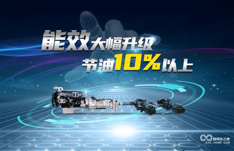 硬核戰(zhàn)甲｜中國重汽豪沃TX自卸車全面升級