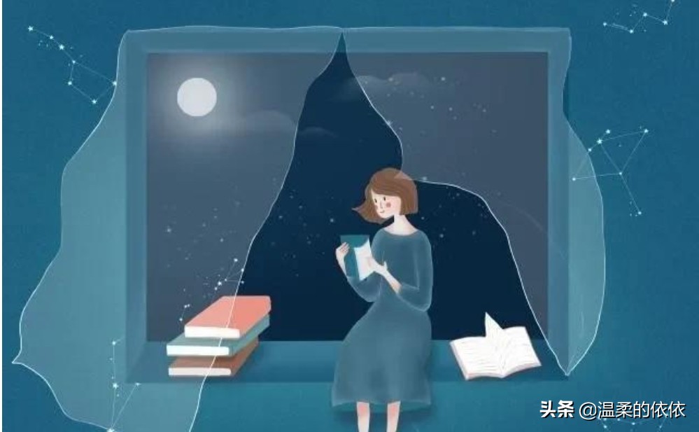 三十八载独行路，不婚亦是自由身。