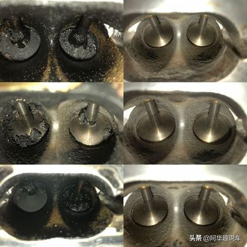 发动机积碳多久清洗？如何正确清洗？修理工毫无保留告诉你