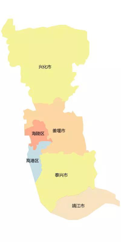 各地旅游资源,人口和气候简介江苏泰州