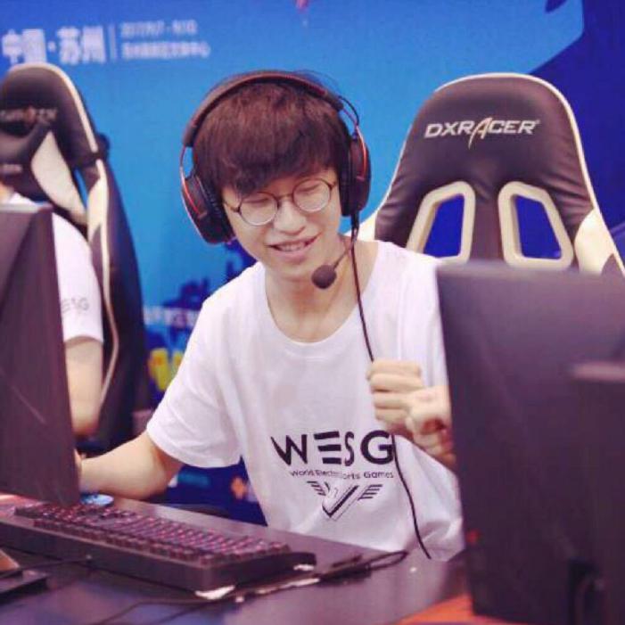 盘点CS:GO圈五大主播，有技术，会嘴臭，成语接龙玩的溜