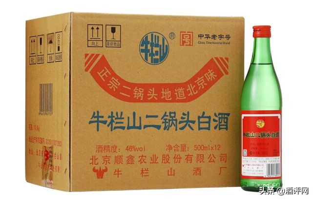 牛栏山五大系列产品盘点，您喜欢哪一种？