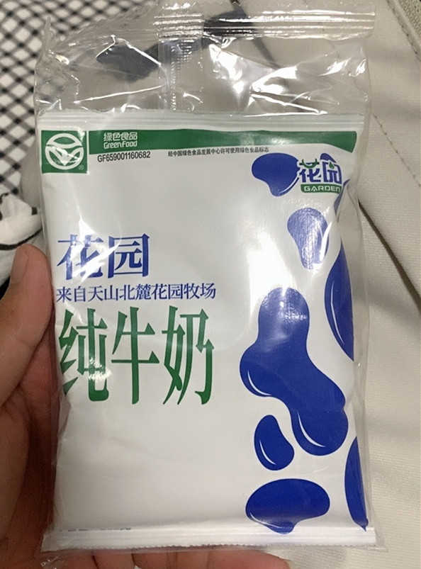 纯牛奶排行榜前十位（分享10款最好喝的纯牛奶）