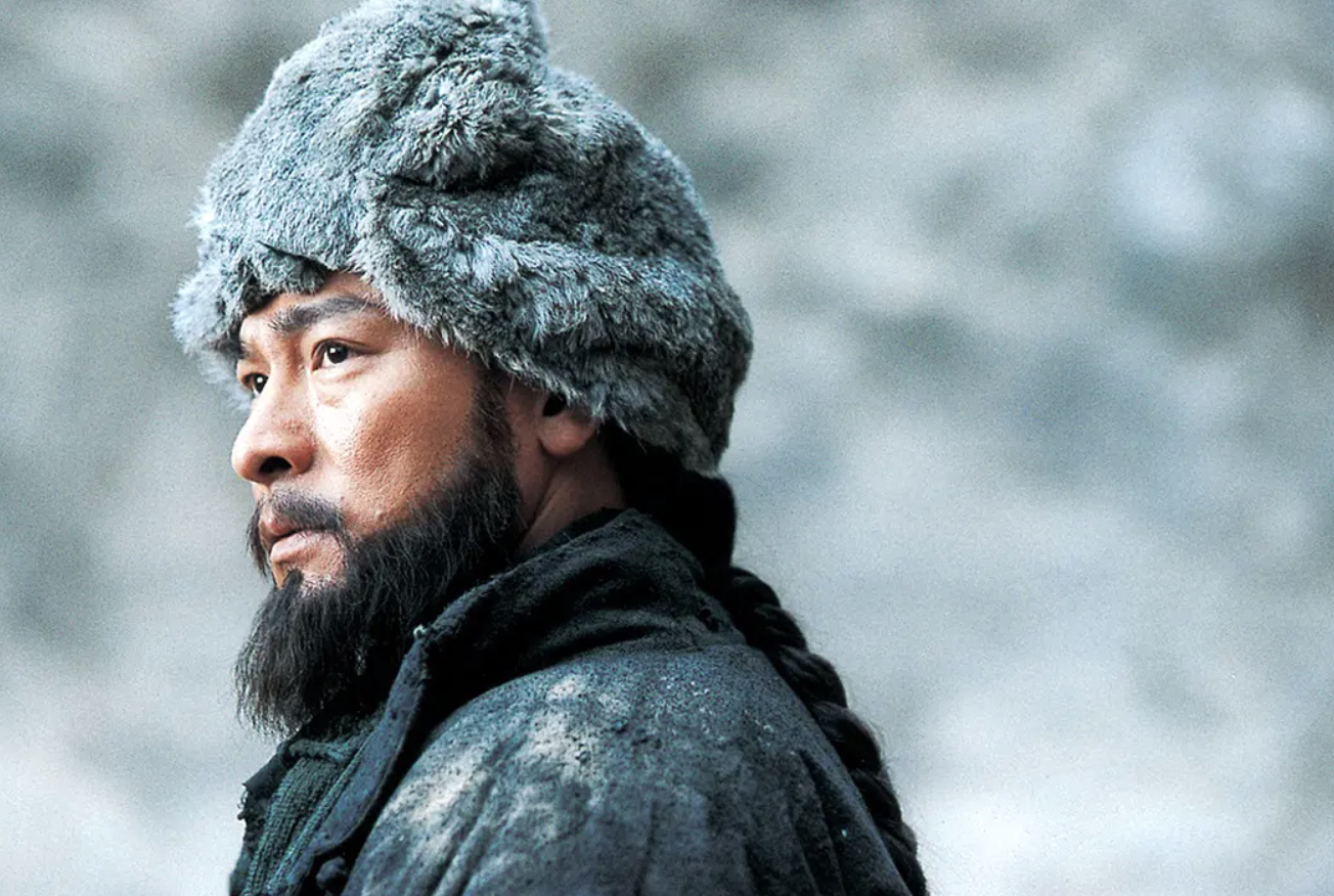 投名状深度解析(14年后再看《投名状》,我终于明白了李连杰演的还是一