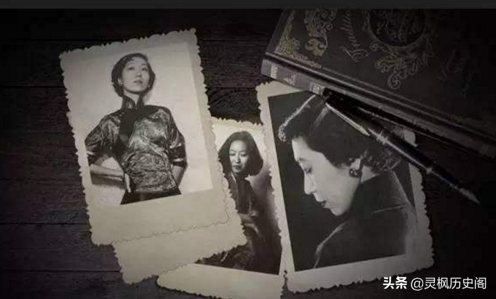 张爱玲的人生启示录：原生家庭欠你的，你要自己拿回来