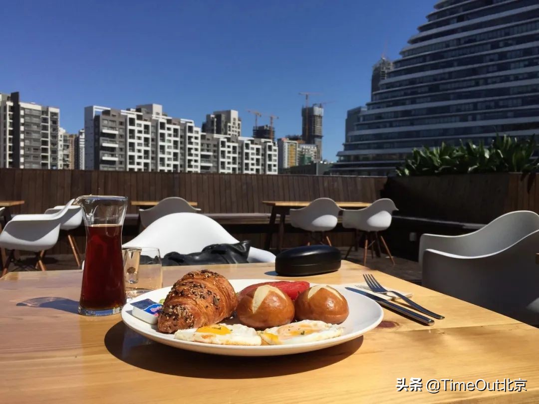 京城6家最虐健身课&周边最健康轻食，你pick谁？