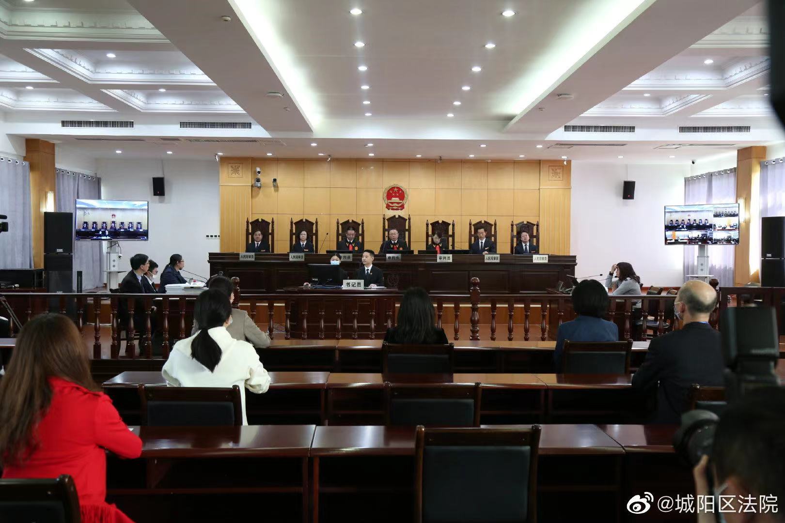 江歌母亲诉刘鑫案庭审结束，双方分歧较大，将择期宣判