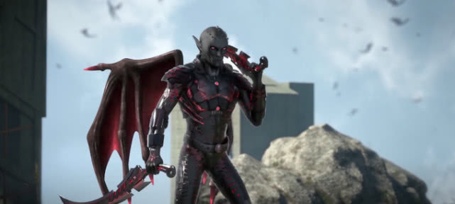 雄兵连诸天降临：莫甘娜的手下都很嚣张，只有一个最聪明！