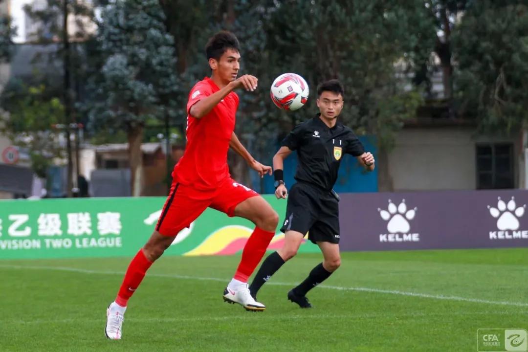 U17U20世界杯合并(U17改回U20！全运会足球参赛年龄段调整，一纸通知让人有苦难言)