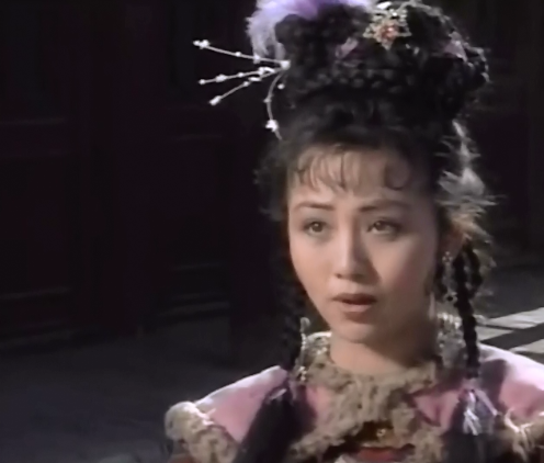 《杨家将》影视作品有很多，最原汁原味的还属1991年这部