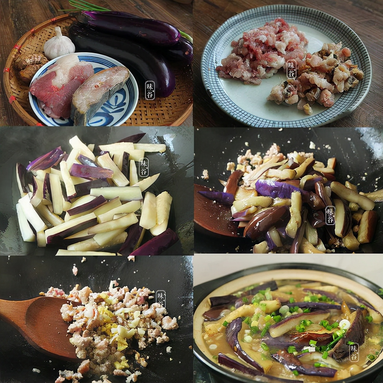 天冷别炒菜了，推荐6道简单的炖菜，荤素搭配，补充营养平安过冬