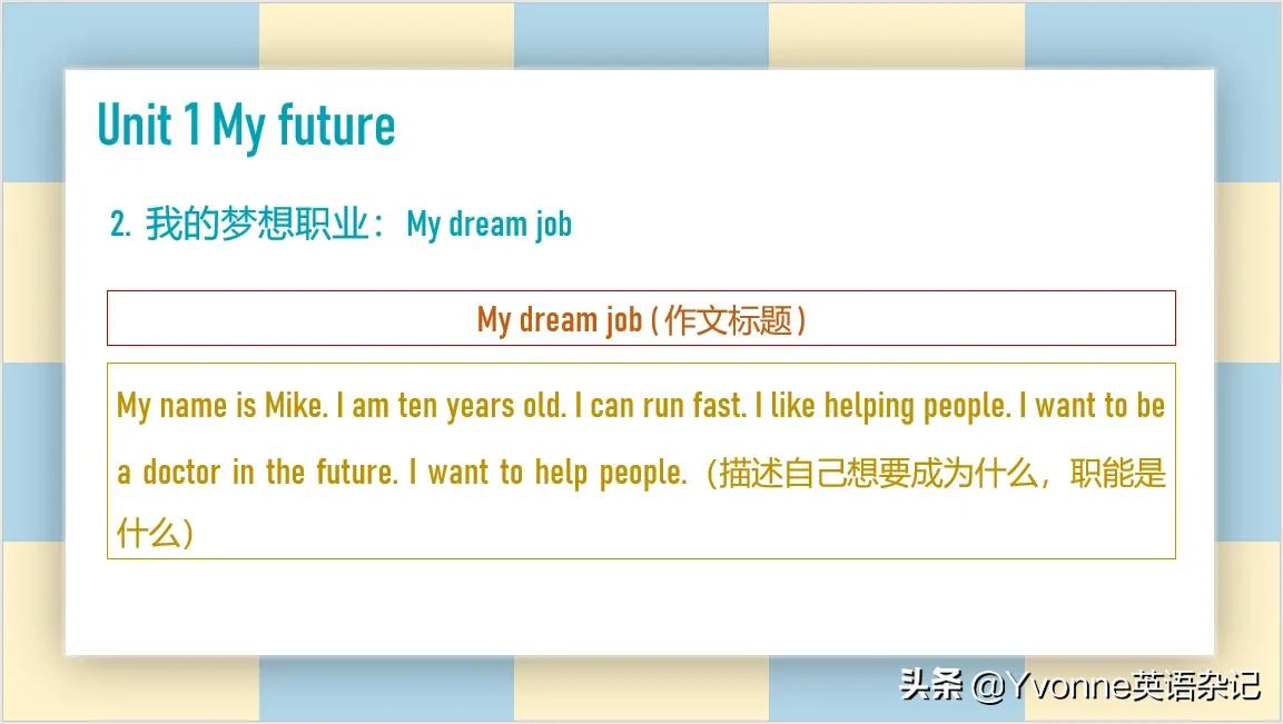 英语作文——“牛津深圳版”五年级上册英语作文（U1-U6）