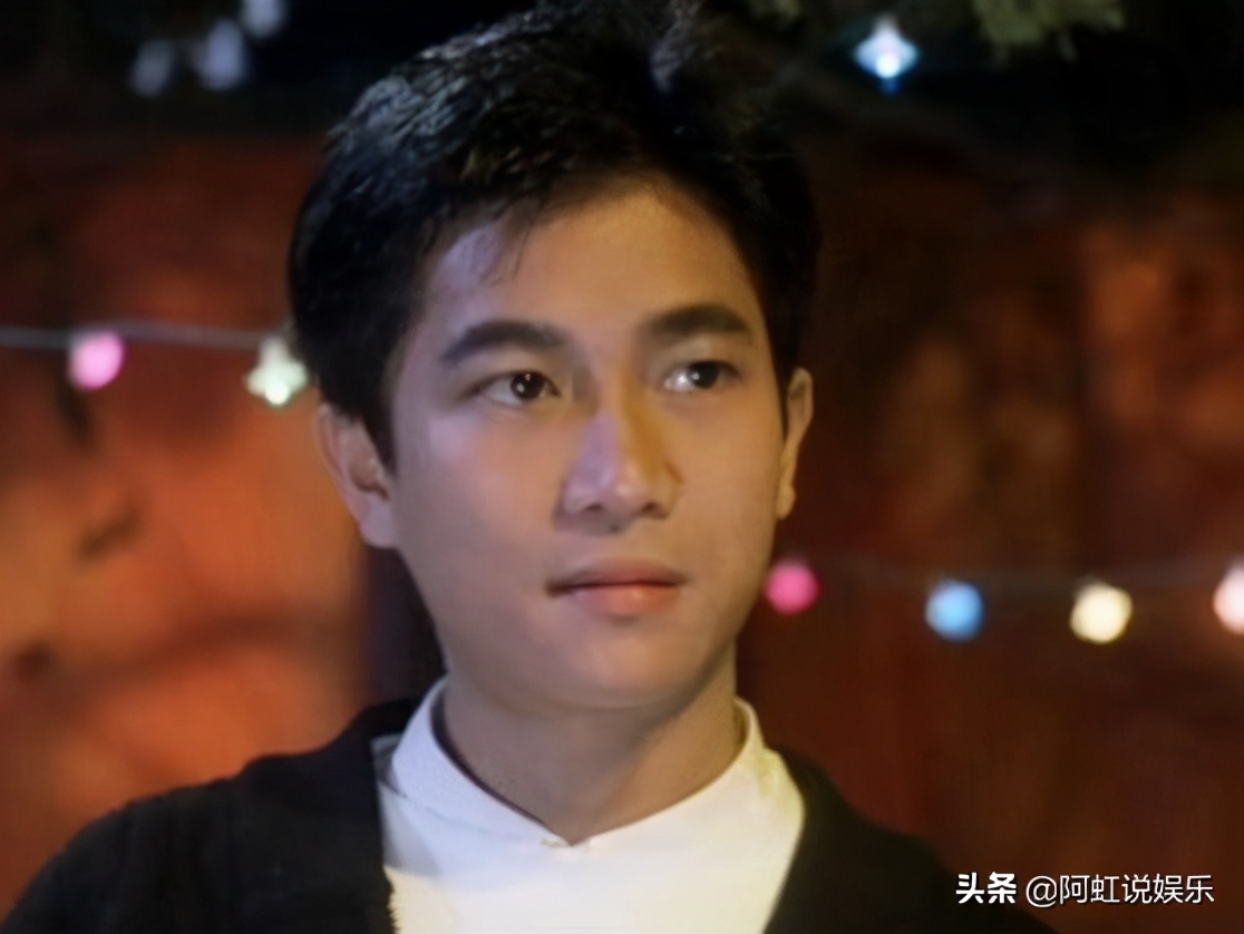 陈百强85事件是什么意思？陈百强什么原因怎么走的？