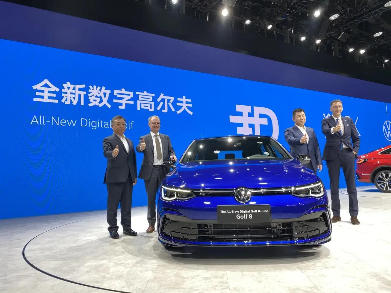 姗姗来迟—大众1.5T Evo发动机为何在欧洲上市4年后才国产？