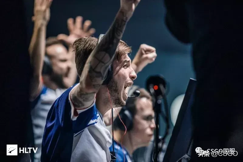 昔日CSGO唯一狙神kennyS，尚能冠否？