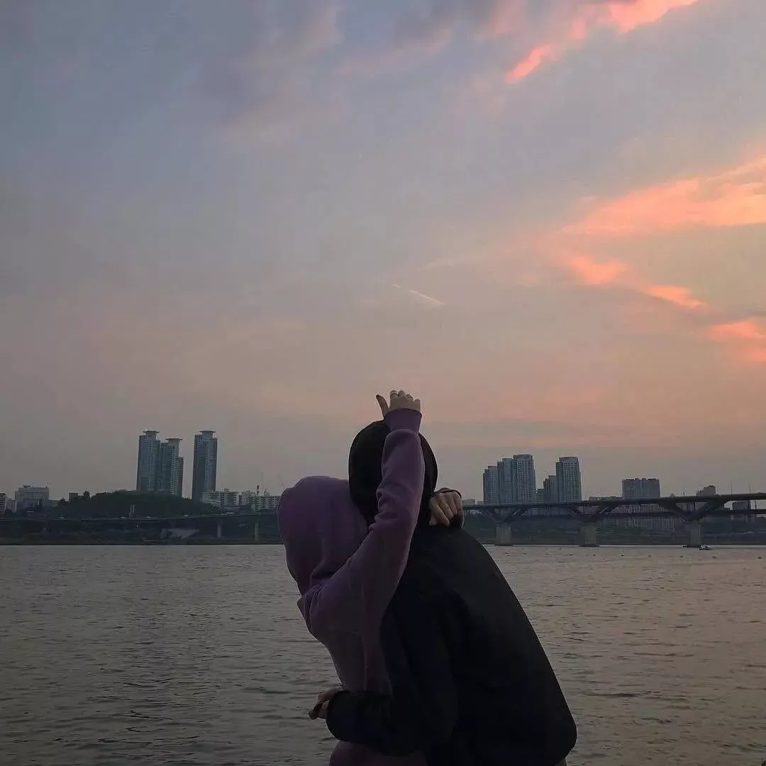 唯美撩人的情话短语,简短煽情,甜到心窝里