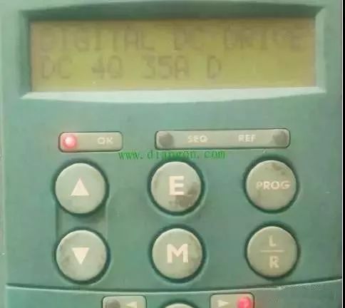 派克590P | 功能介绍 | 调试方法 | 维修知识