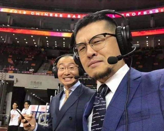 篮球比赛是在电视上多少台(一年了！央视官宣复播NBA，细节显示，可能是临时决定)