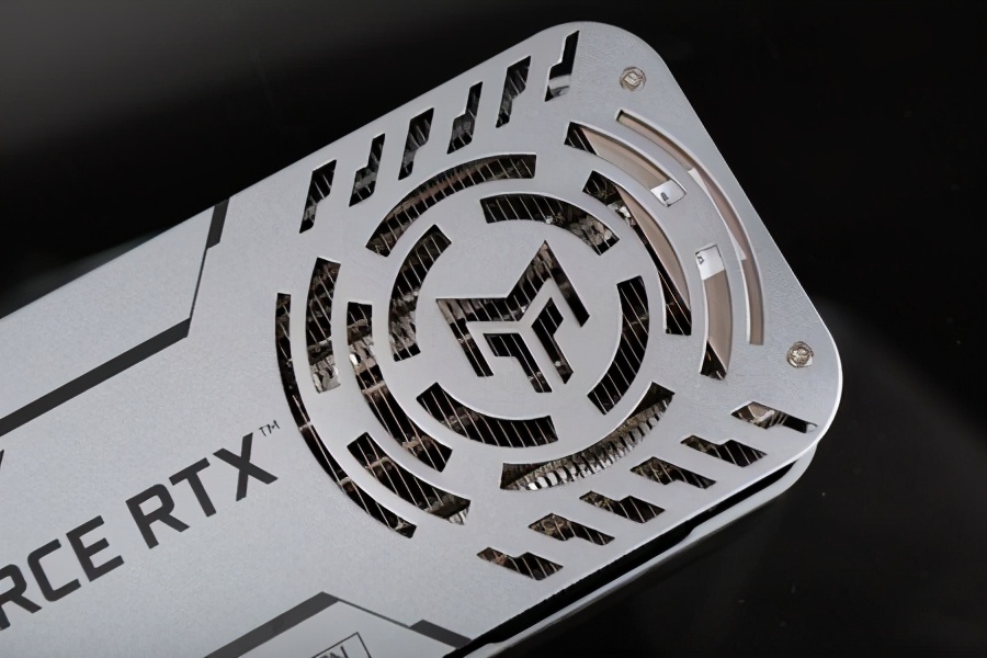 2021年度巨献：NVIDIA RTX 3080显卡横评 中
