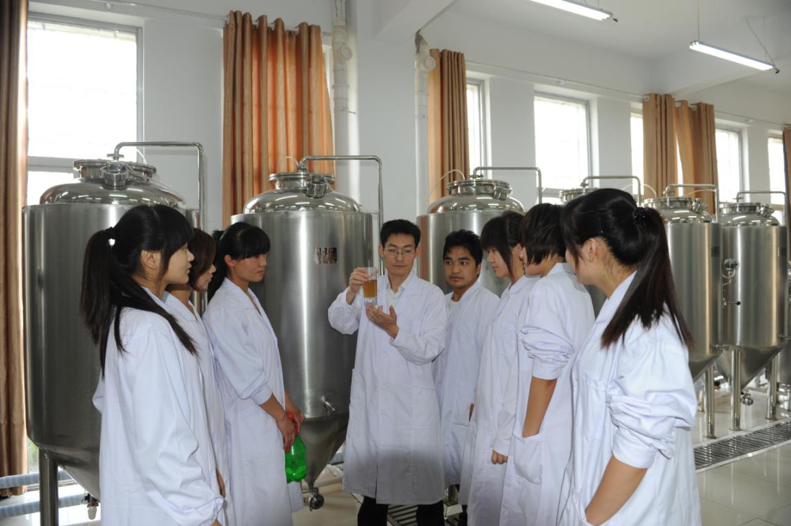 速看！安徽省亳州学院2020年招生简章公布