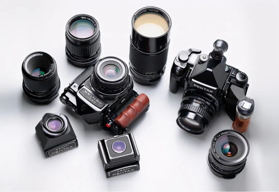 单反并非被摄影师抛弃，而是被相机制造业所颠覆