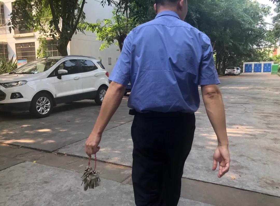 企业巨亏“卖房救急”？海马汽车抛售两地401套房 一小区房源将售罄