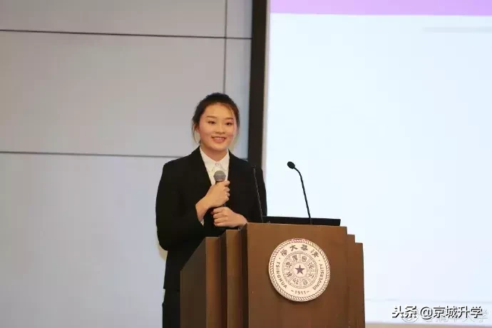 吓人！清华校园最顶尖学霸简历曝光，场面堪比神仙打架！