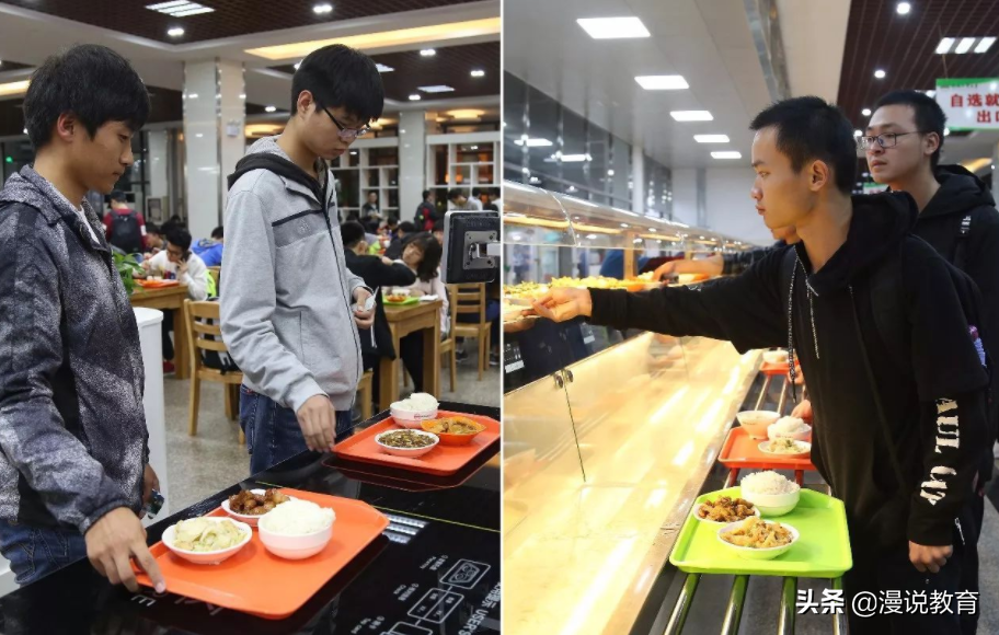 大学生每月生活费1000元，到底够不够用？看了大学生开支就明白