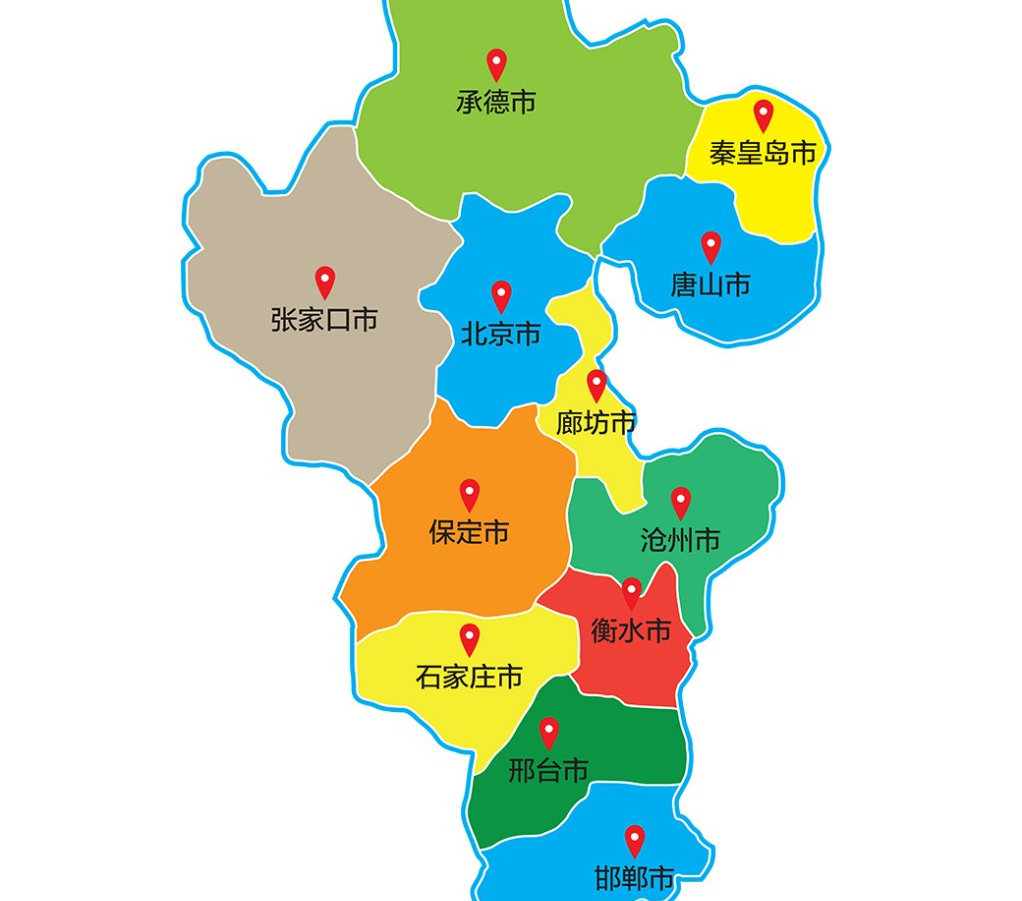 河北新增两所公办大学，独立学院联手专科高职，新模式领先全国