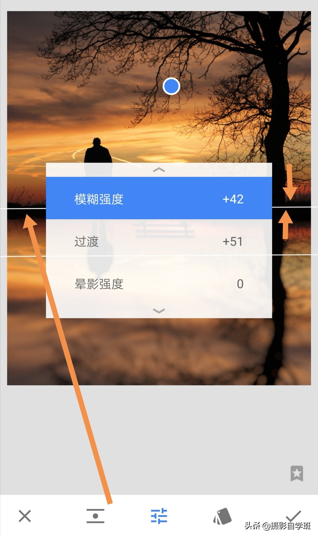 这么拍摄倒影，照片可能更好看！你学会了吗？附手机修出倒影教程