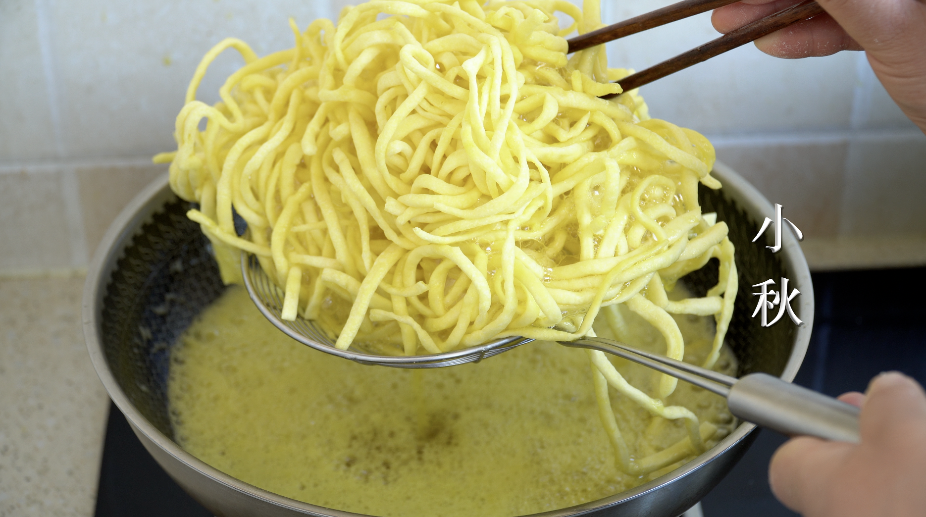 沙琪瑪?shù)淖龇?