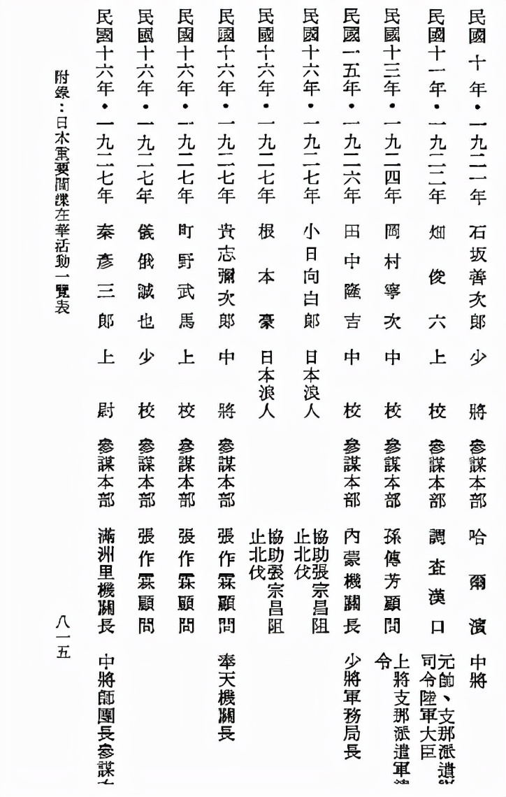 1936年南京高官被舞女色诱，放走一名强奸犯，蒋介石震怒：严惩