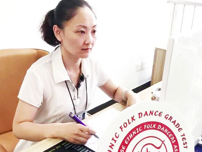 石家庄、廊坊考区2020年暑期集中考级精彩回顾