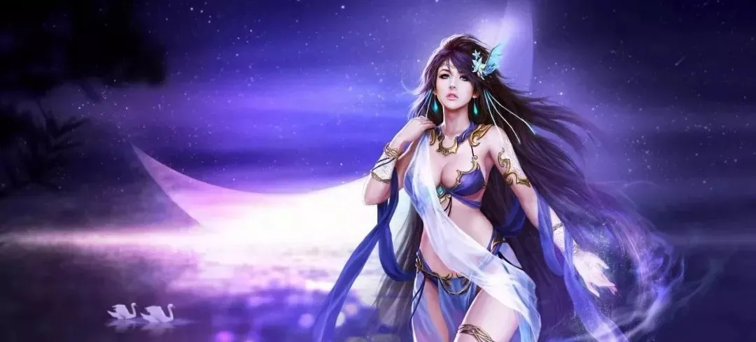 CG手绘视频教程合集，助你学习CG手绘技巧