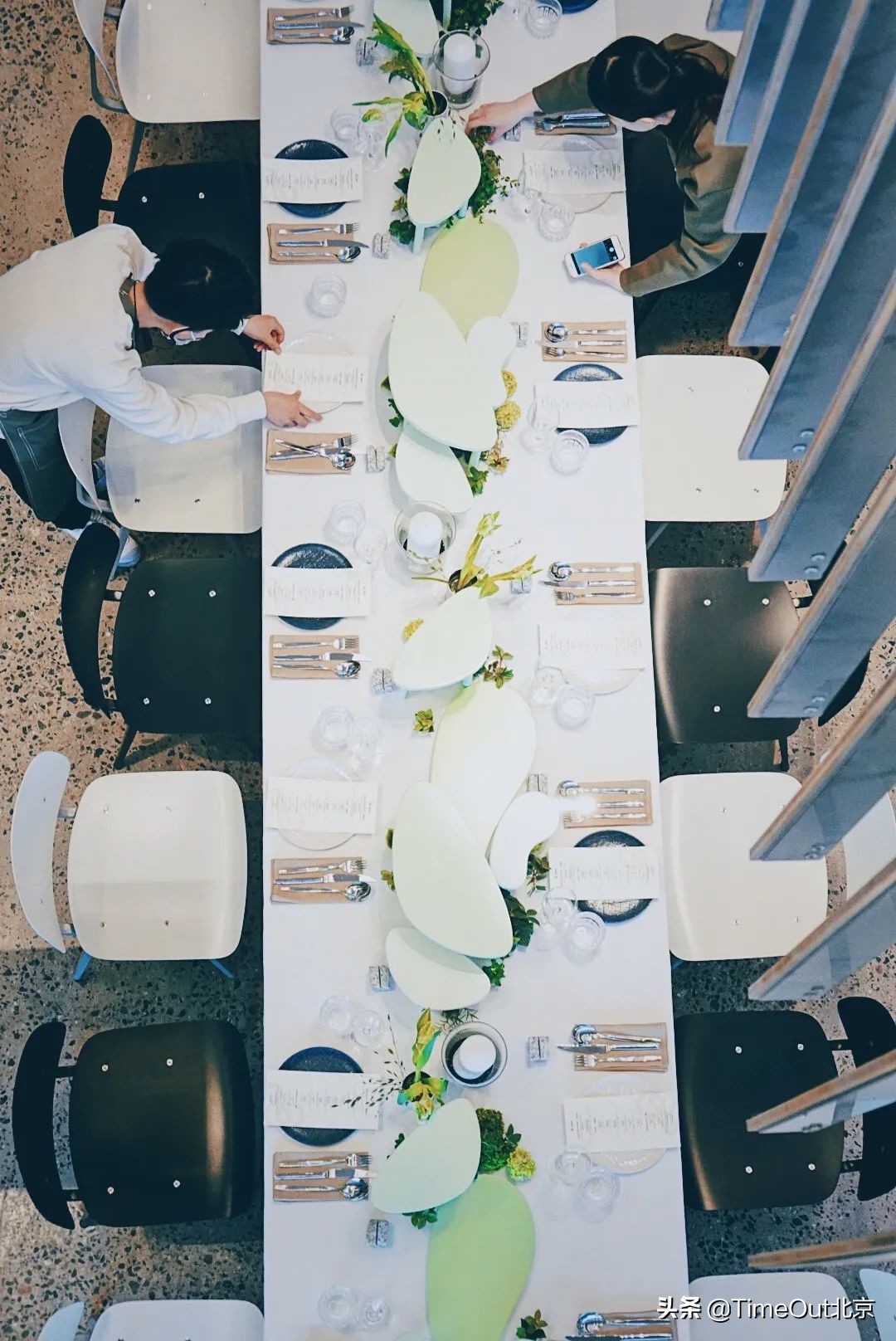 京城6家最虐健身课&周边最健康轻食，你pick谁？