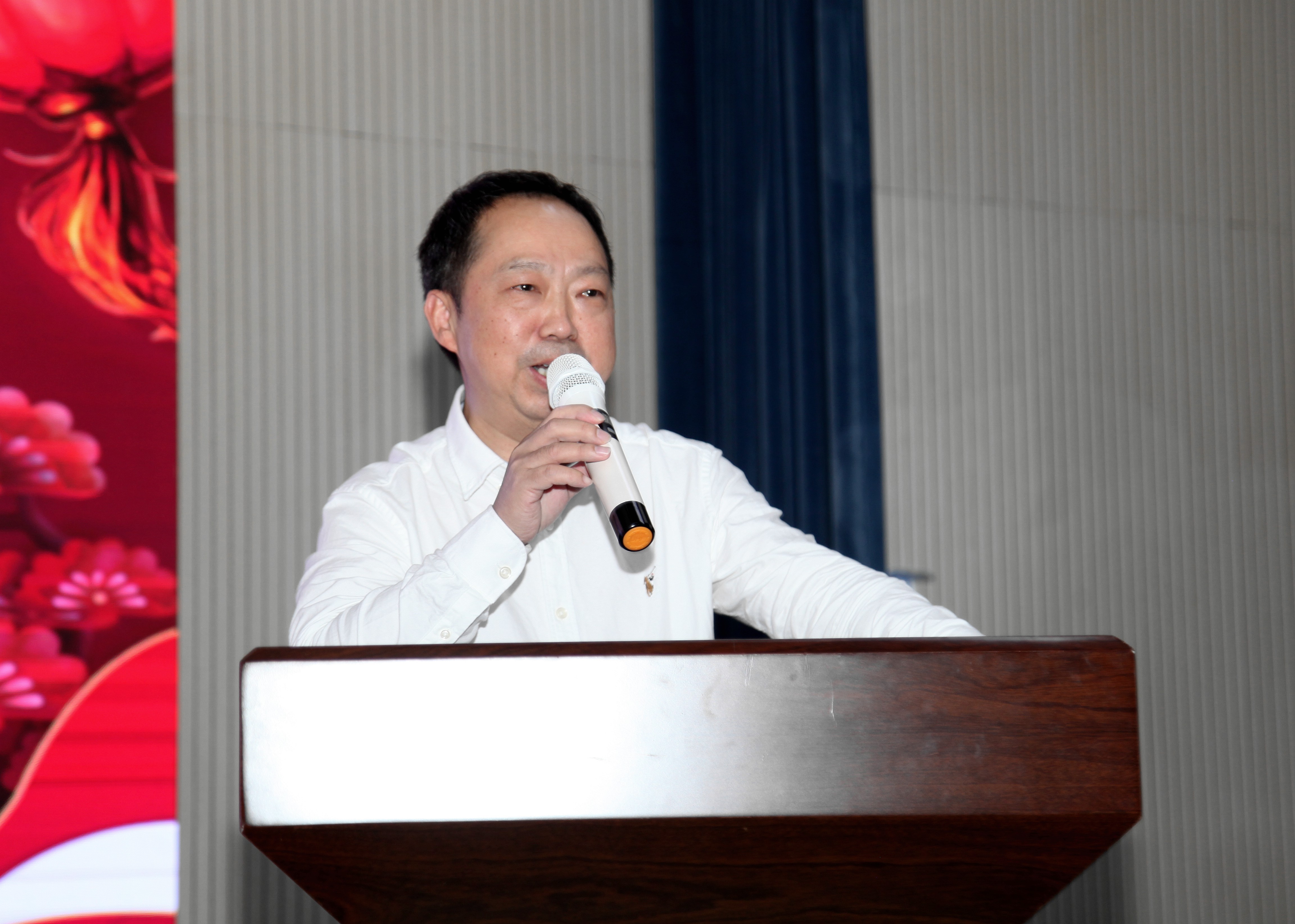 四川省众扶慈善基金会参加助力“巴蜀文化旅游走廊”建设座谈会