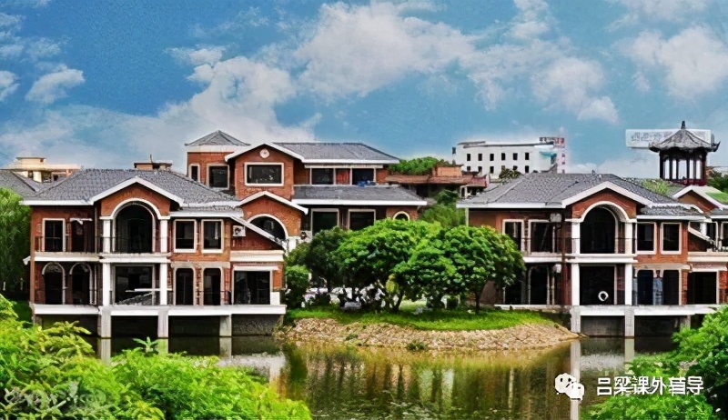 一览广东的三本大学