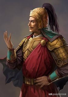 三国志12高清大图欣赏