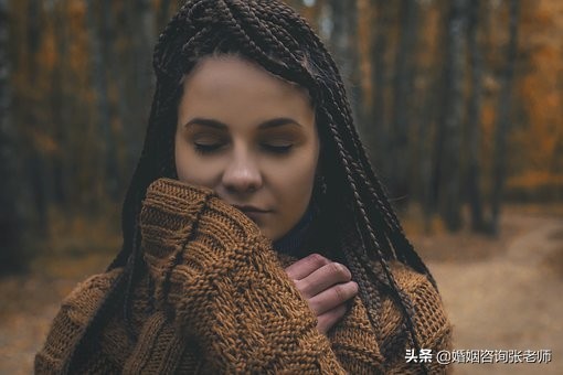 婚姻：出轨后，你能得到的最好的帮助，就是帮你慢下来