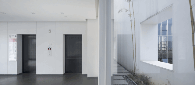 设计院给自己盖楼都长啥样？