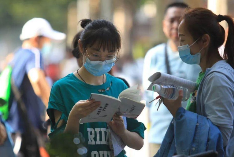 如果全国高考用同一张试卷，哪个省的考生更厉害？来看大数据