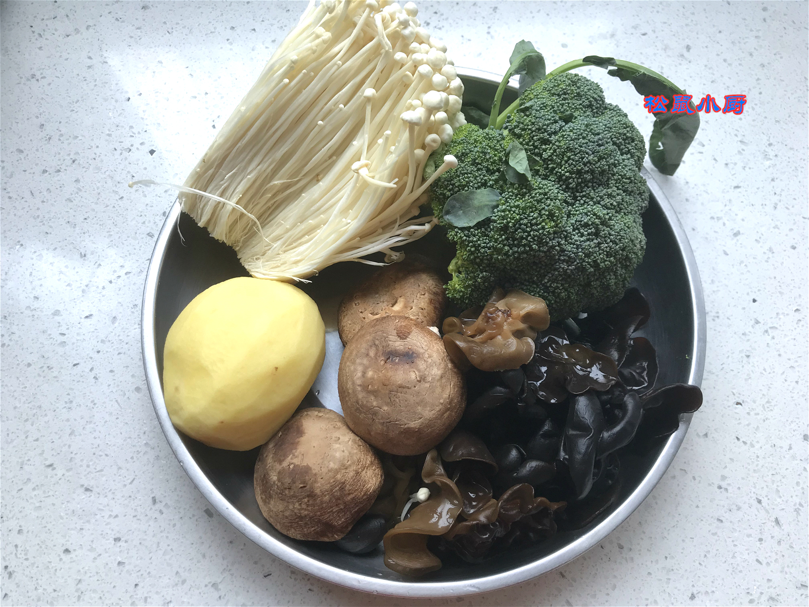 麻辣燙做法,麻辣燙做法教程