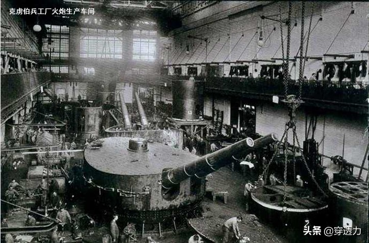 早年留学德国柏林军事学院的段祺瑞，最终走上民国大军阀的道路