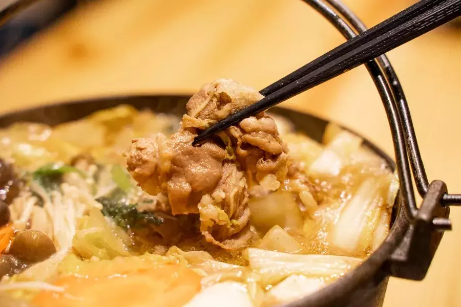 这条魔鬼美食街从头走到尾，我胖了10斤（上）