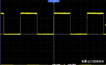 数字示波器使用入门教程